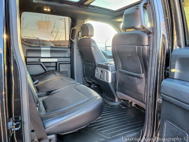 2015 Ford F-150 Vehicle Photo in OAK LAWN, IL 60453-2517