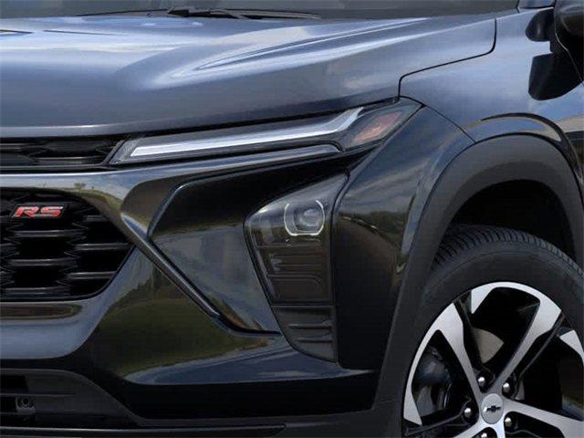 2025 Chevrolet Trax Vehicle Photo in COLLIERVILLE, TN 38017-9006