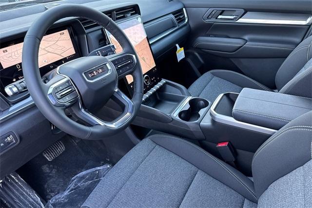 2025 GMC Terrain Vehicle Photo in ELK GROVE, CA 95757-8703