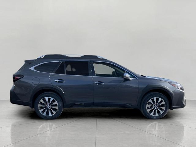 2025 Subaru Outback Vehicle Photo in Oshkosh, WI 54904