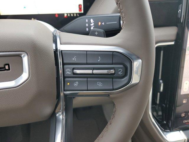 2025 GMC Yukon Vehicle Photo in SMYRNA, GA 30080-7630