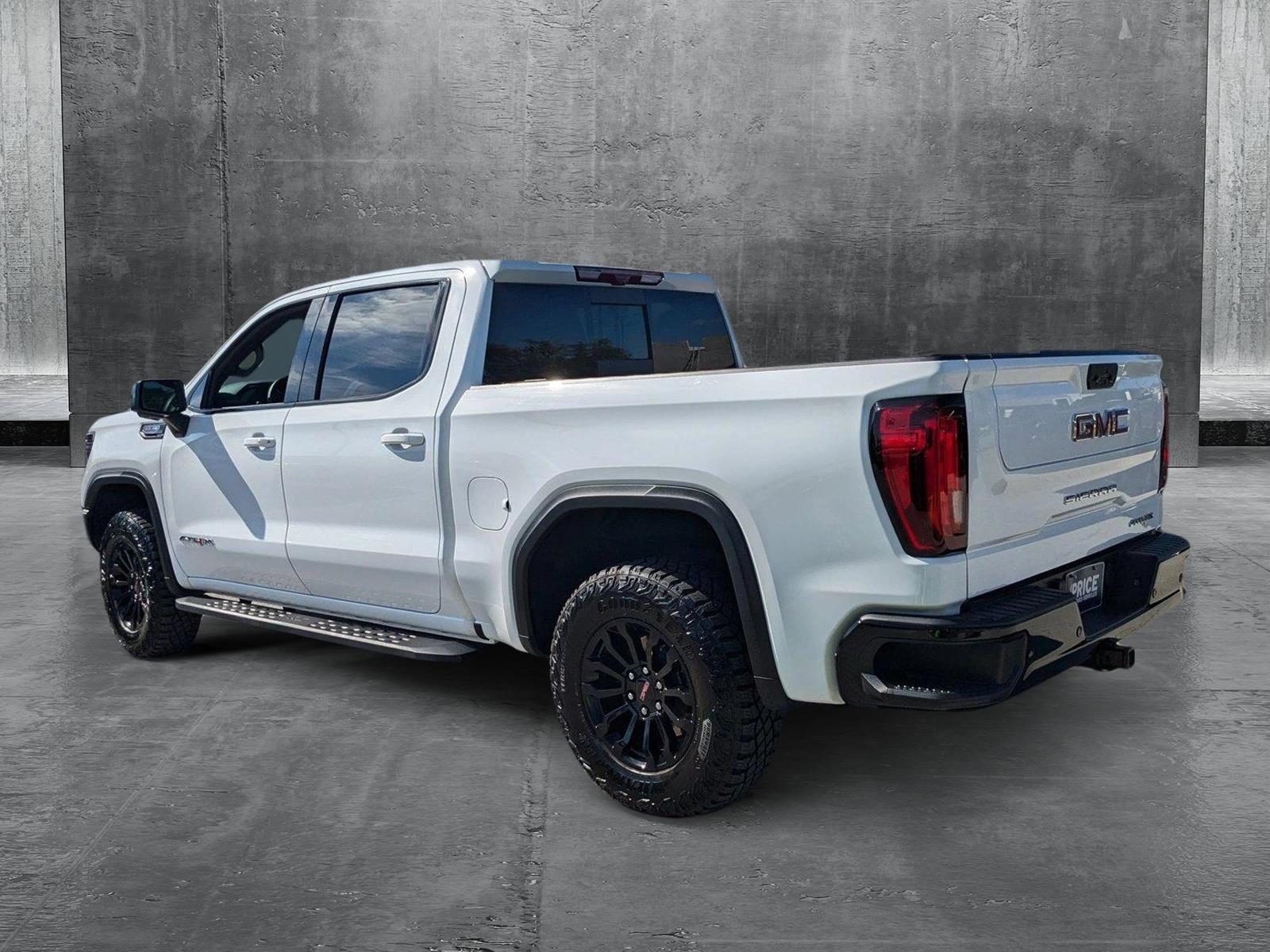 2023 GMC Sierra 1500 Vehicle Photo in Winter Park, FL 32792