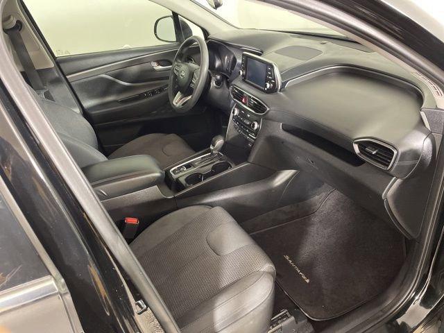 2020 Hyundai Santa Fe Vehicle Photo in PHOENIX, AZ 85014-3381