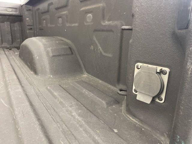 2021 Chevrolet Silverado 2500 HD Vehicle Photo in PHOENIX, AZ 85014-3381