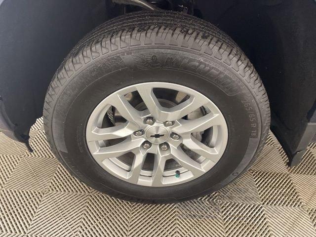 2022 Chevrolet Silverado 1500 LTD Vehicle Photo in PHOENIX, AZ 85014-3381