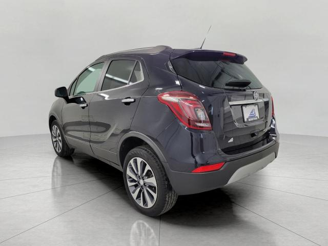 2022 Buick Encore Vehicle Photo in NEENAH, WI 54956-2243