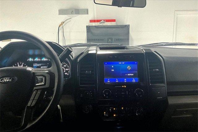 2019 Ford F-150 Vehicle Photo in TOPEKA, KS 66609-0000