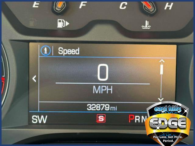 2023 Chevrolet Camaro Vehicle Photo in Roslyn, NY 11576
