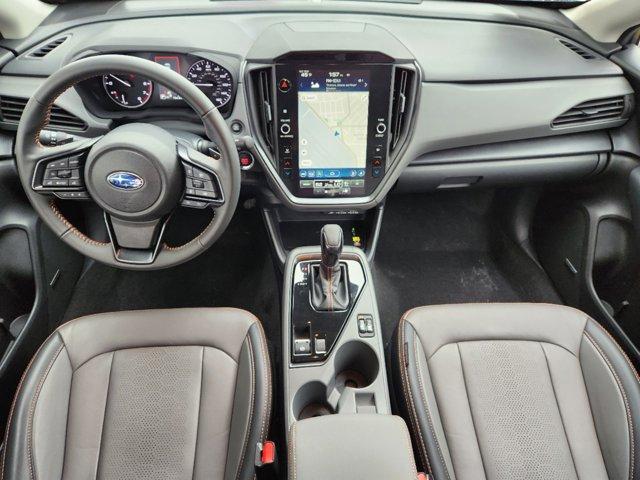 2024 Subaru Crosstrek Vehicle Photo in DALLAS, TX 75209