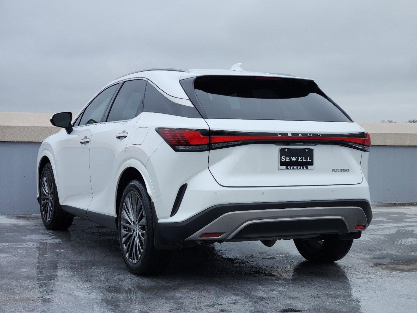 2023 Lexus RX 350 Vehicle Photo in DALLAS, TX 75209