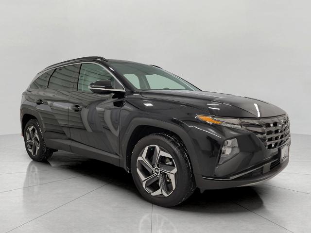 2024 Hyundai TUCSON Vehicle Photo in Appleton, WI 54914