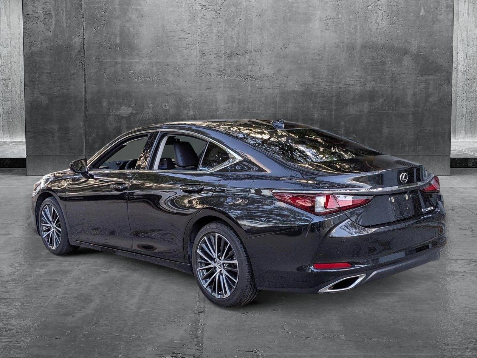 2022 Lexus ES 350 Vehicle Photo in West Palm Beach, FL 33417