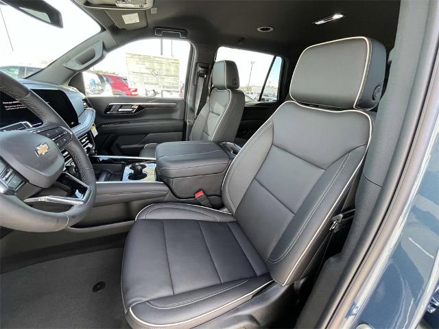 2025 Chevrolet Tahoe Vehicle Photo in ALCOA, TN 37701-3235