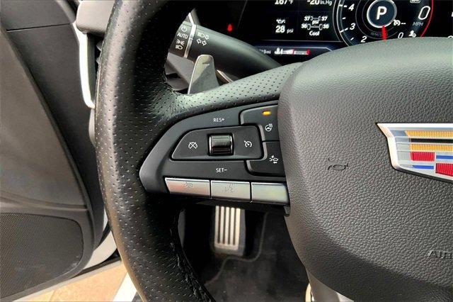 2021 Cadillac CT5 Vehicle Photo in KANSAS CITY, MO 64114-4545