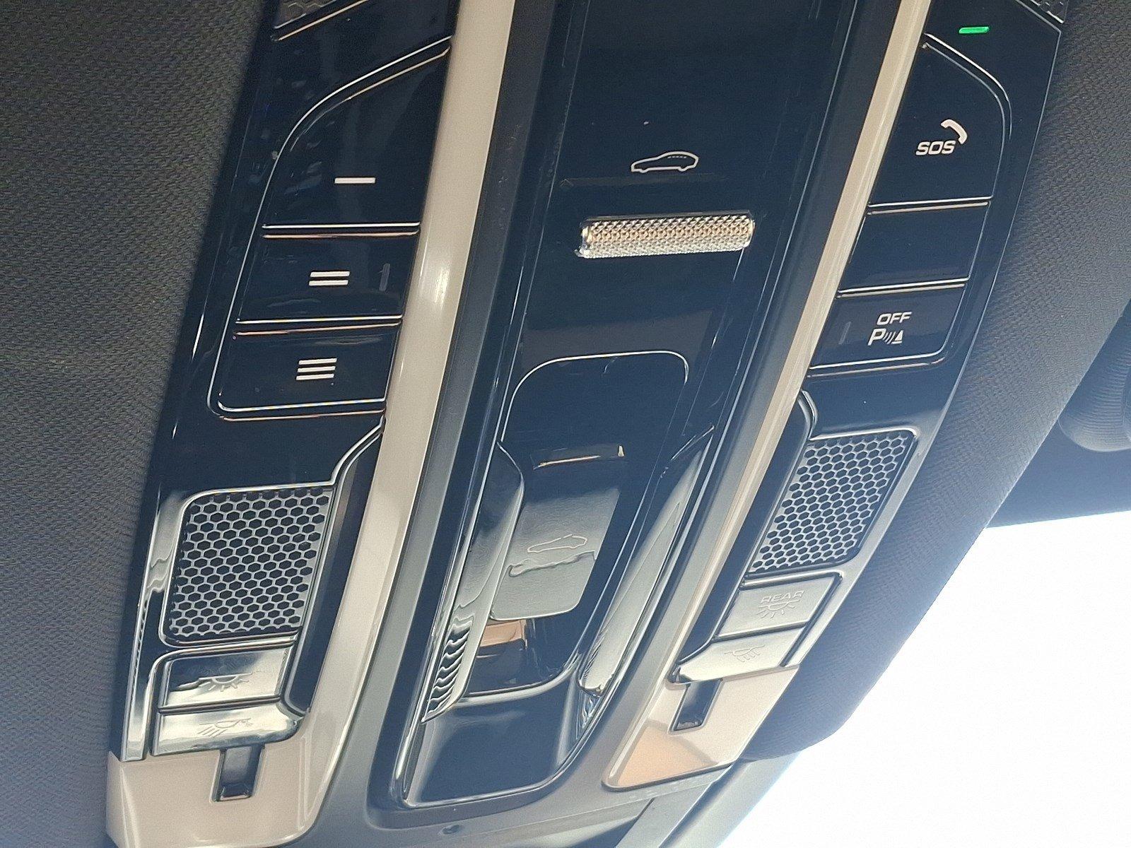 2021 Porsche Cayenne Vehicle Photo in Harrisburg, PA 17111