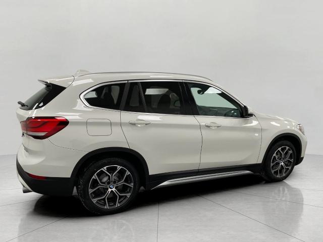 2022 BMW X1 xDrive28i Vehicle Photo in Appleton, WI 54913