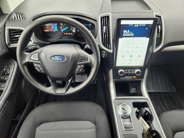 2024 Ford Edge Vehicle Photo in SUGAR LAND, TX 77478-0000