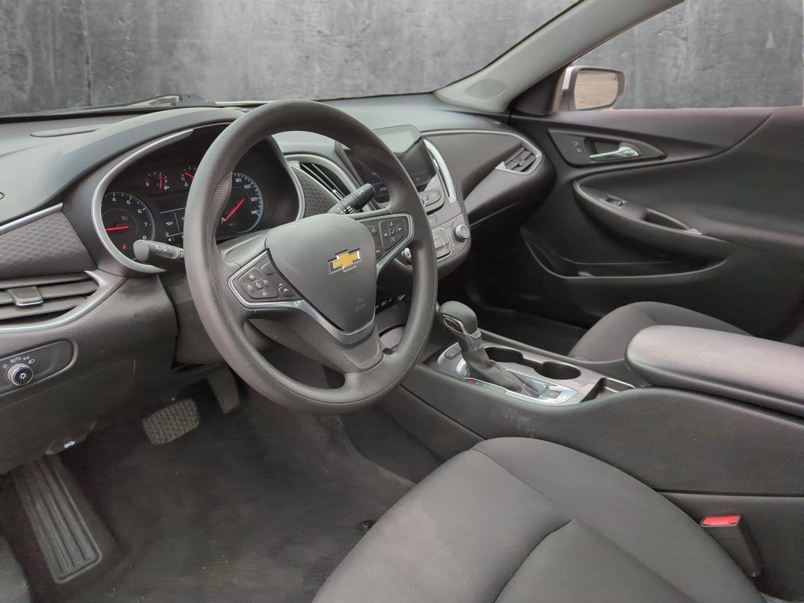 2023 Chevrolet Malibu Vehicle Photo in Memphis, TN 38128