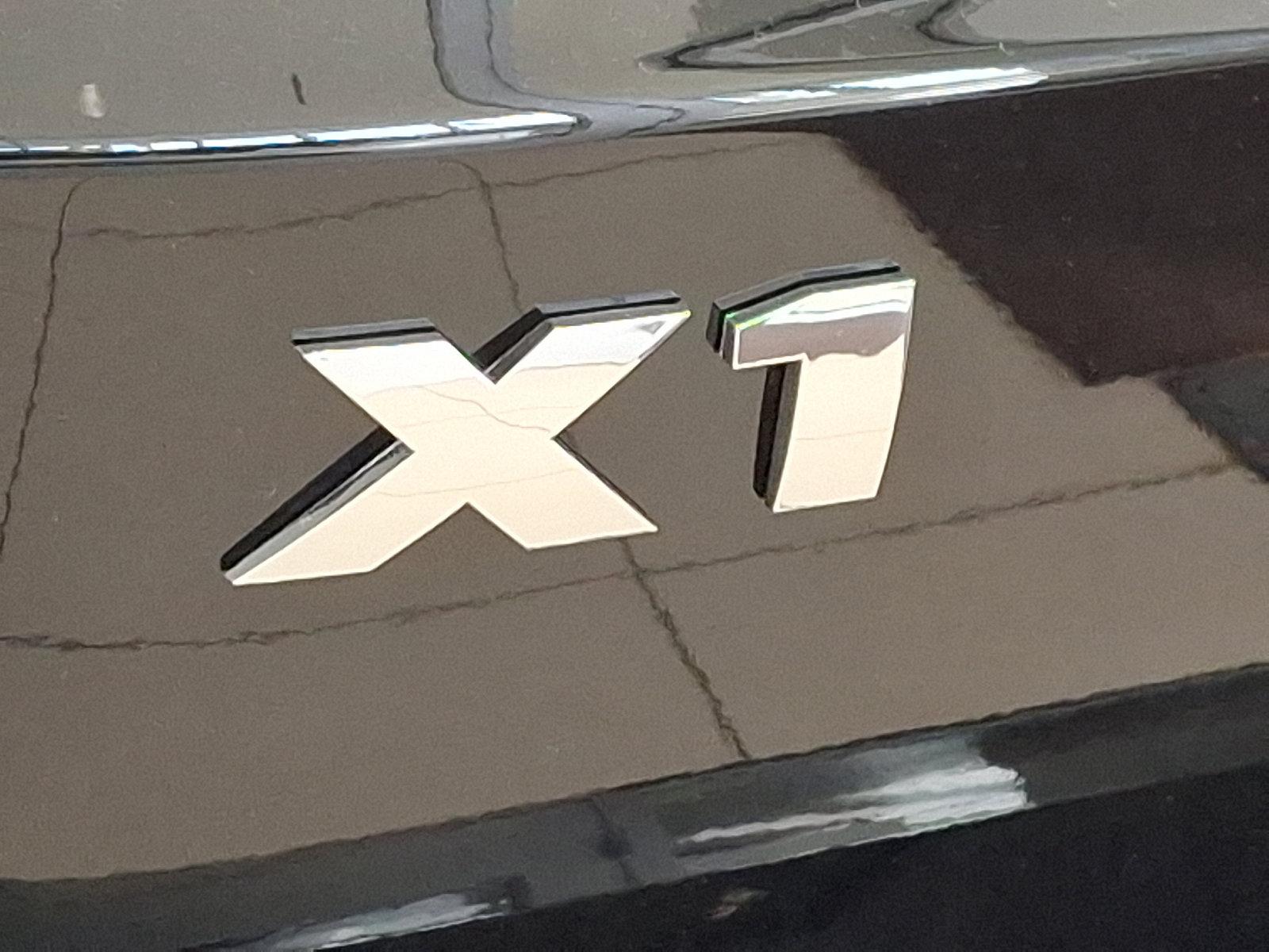2025 BMW X1 M35i Vehicle Photo in Lancaster, PA 17601
