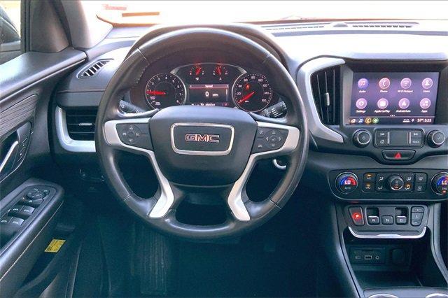 2019 GMC Terrain Vehicle Photo in KANSAS CITY, MO 64114-4502