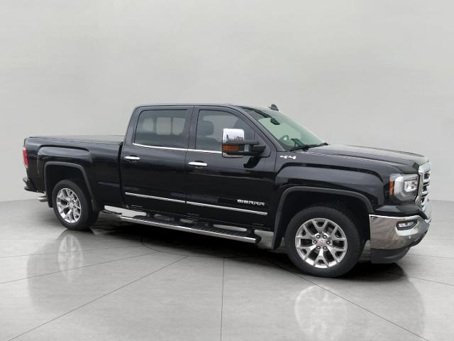 2017 GMC Sierra 1500 Vehicle Photo in GREEN BAY, WI 54303-3330