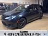 Used 2019 Chrysler Pacifica Limited with VIN 2C4RC1GG5KR604076 for sale in Muncie, IN