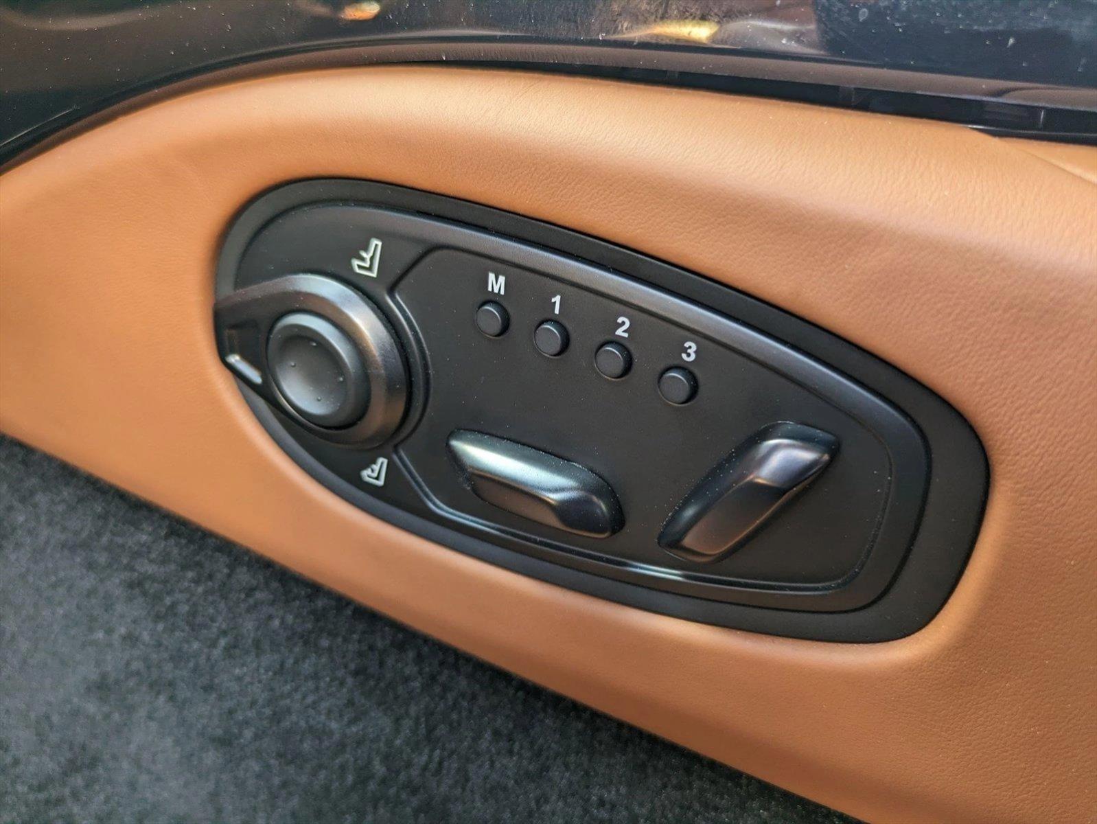 2023 Aston Martin Vantage Vehicle Photo in Sanford, FL 32771