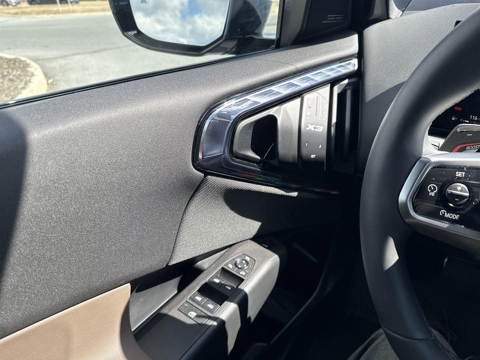 2025 BMW X3 30 xDrive Vehicle Photo in Lancaster, PA 17601
