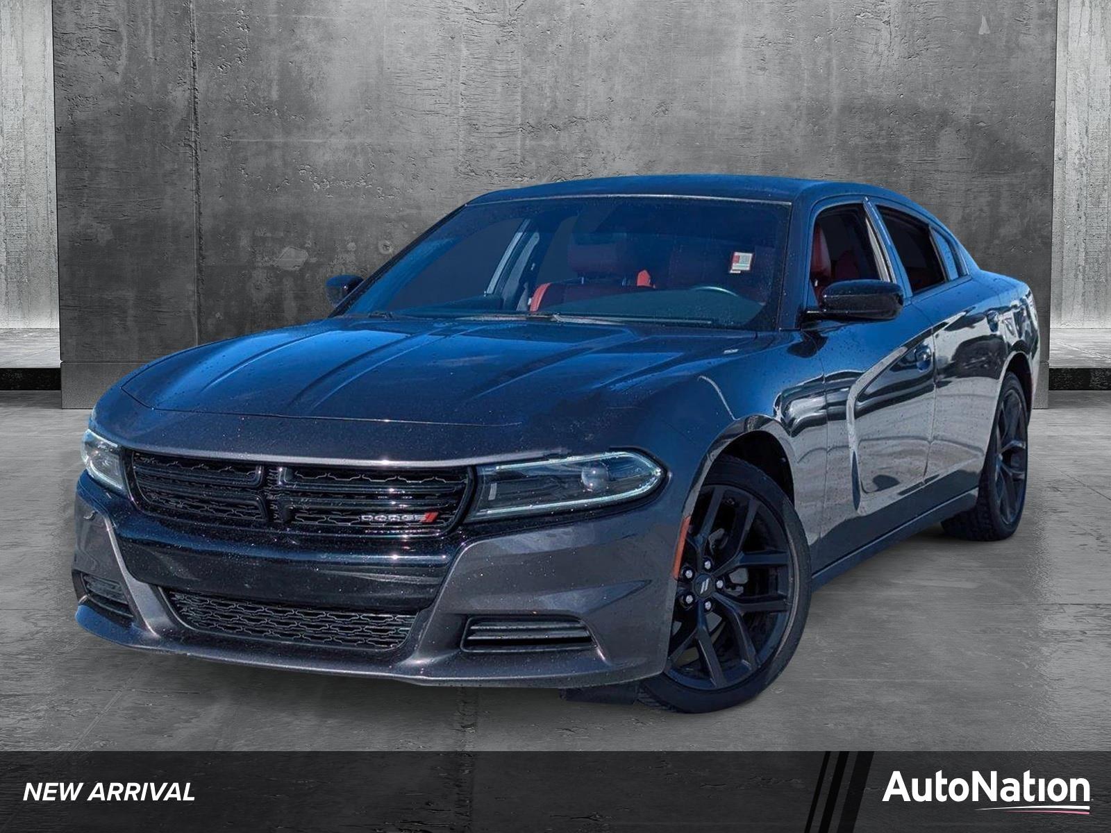 2022 Dodge Charger Vehicle Photo in Ft. Myers, FL 33907