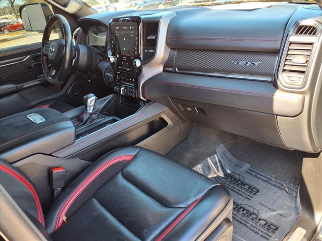 2023 Ram 1500 Vehicle Photo in TAMPA, FL 33612-3404