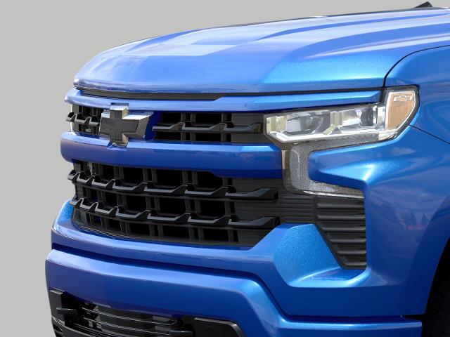 2025 Chevrolet Silverado 1500 Vehicle Photo in NEENAH, WI 54956-2243