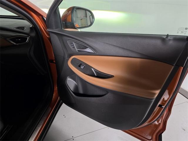 2022 Buick Encore GX Vehicle Photo in PRESCOTT, AZ 86305-3700