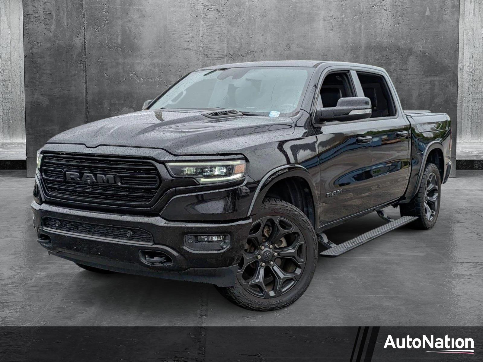 2020 Ram 1500 Vehicle Photo in Sanford, FL 32771