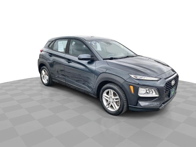 2021 Hyundai Kona Vehicle Photo in WILLIAMSVILLE, NY 14221-2883