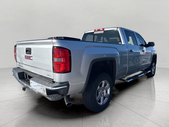 2014 GMC Sierra 1500 Vehicle Photo in MANITOWOC, WI 54220-5838