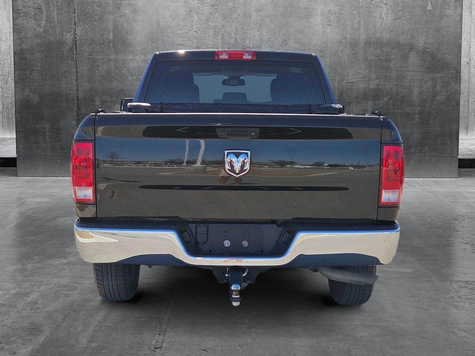 2018 Ram 1500 Vehicle Photo in Austin, TX 78728