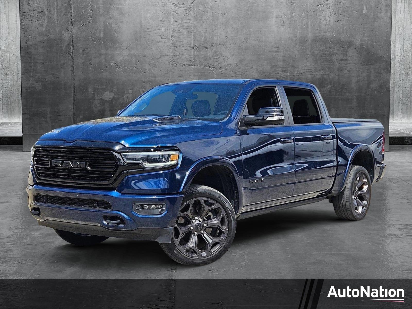 2021 Ram 1500 Vehicle Photo in Pembroke Pines , FL 33027