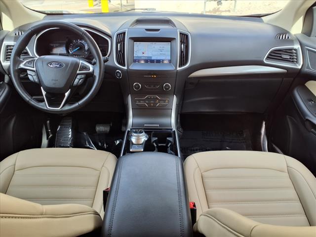 2020 Ford Edge Vehicle Photo in TAMPA, FL 33612-3404