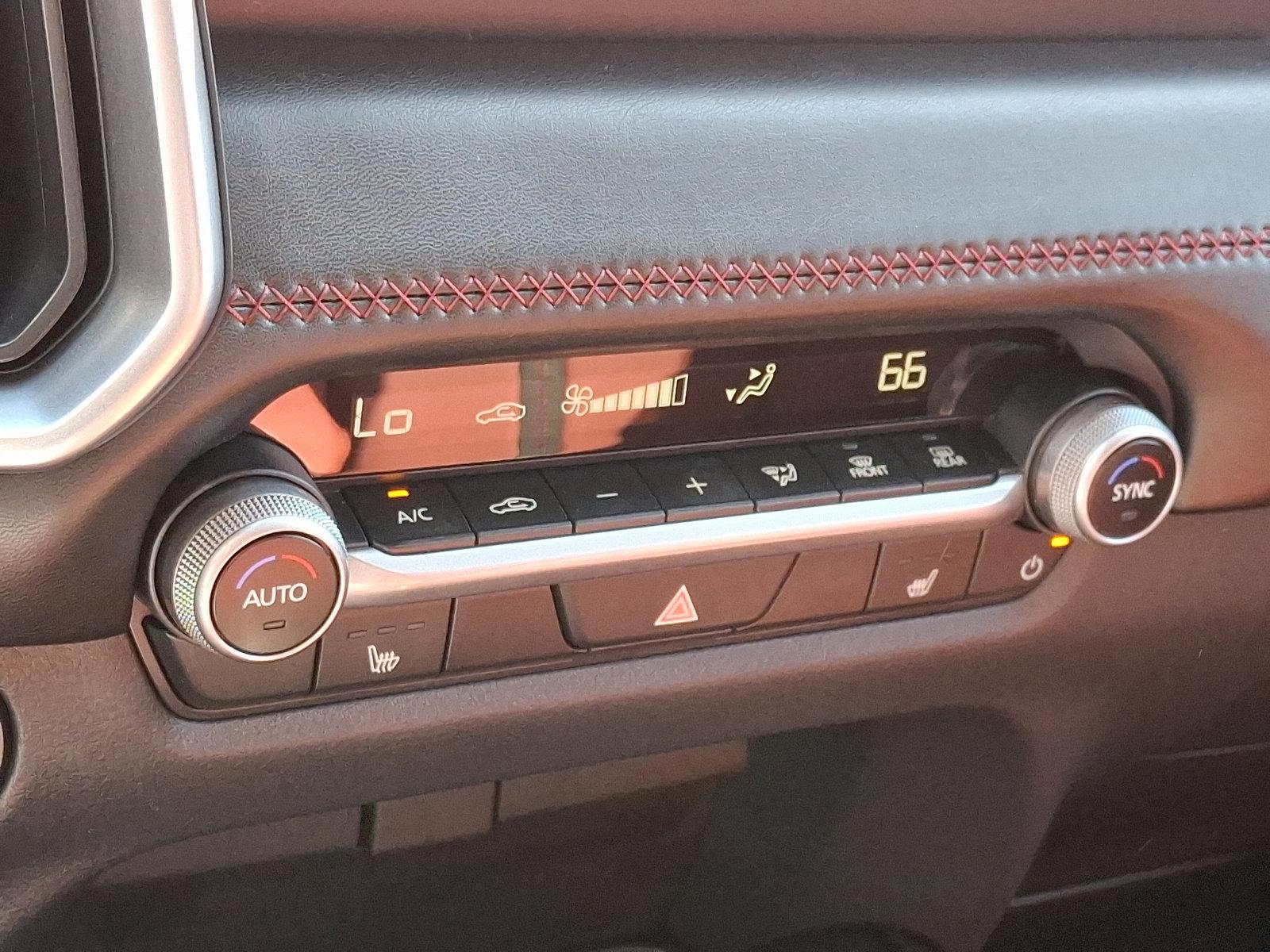 2025 Mazda CX-50 Hybrid Vehicle Photo in Trevose, PA 19053