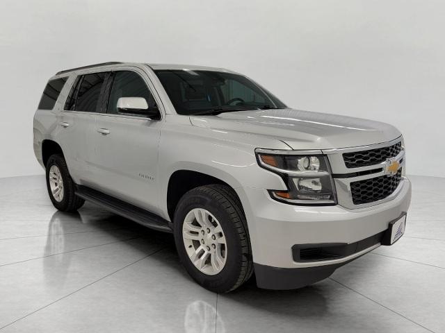 2020 Chevrolet Tahoe Vehicle Photo in NEENAH, WI 54956-2243