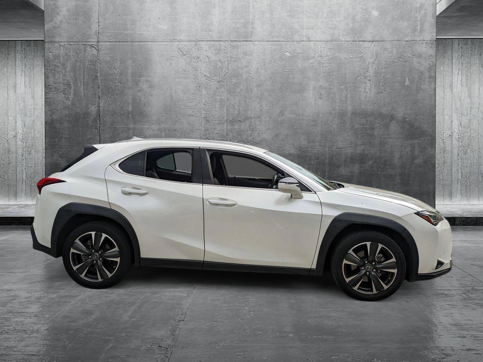 2020 Lexus UX 200 Vehicle Photo in Coconut Creek, FL 33073