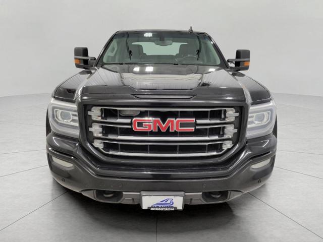 2016 GMC Sierra 1500 Vehicle Photo in APPLETON, WI 54914-4656