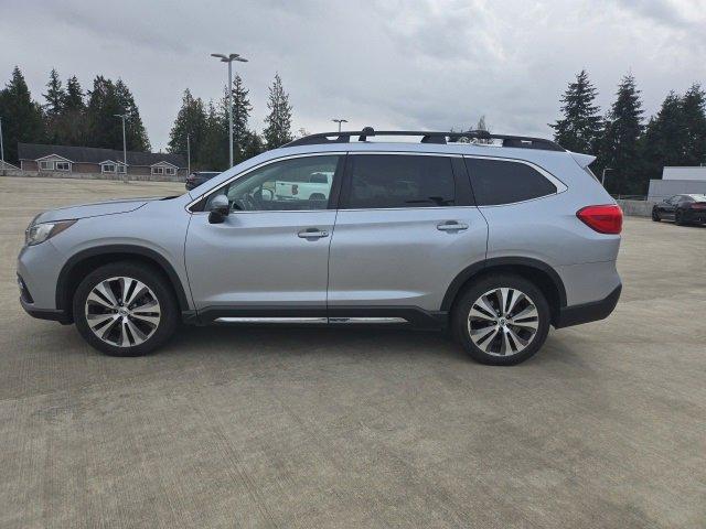 2019 Subaru Ascent Vehicle Photo in EVERETT, WA 98203-5662