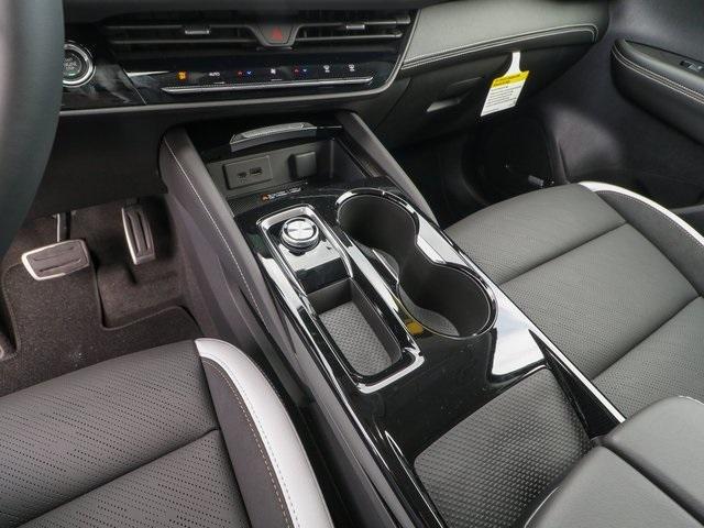 2025 Buick Envision Vehicle Photo in HOMOSASSA, FL 34448-1461