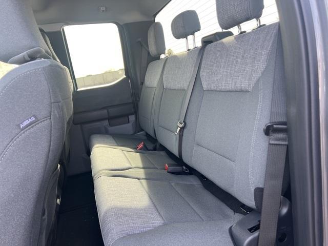 2024 Ford Super Duty F-250 SRW Vehicle Photo in Webster, MA 01570-1415