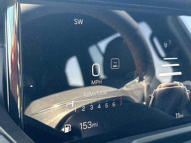 2025 GMC Acadia Vehicle Photo in ALBERTVILLE, AL 35950-0246