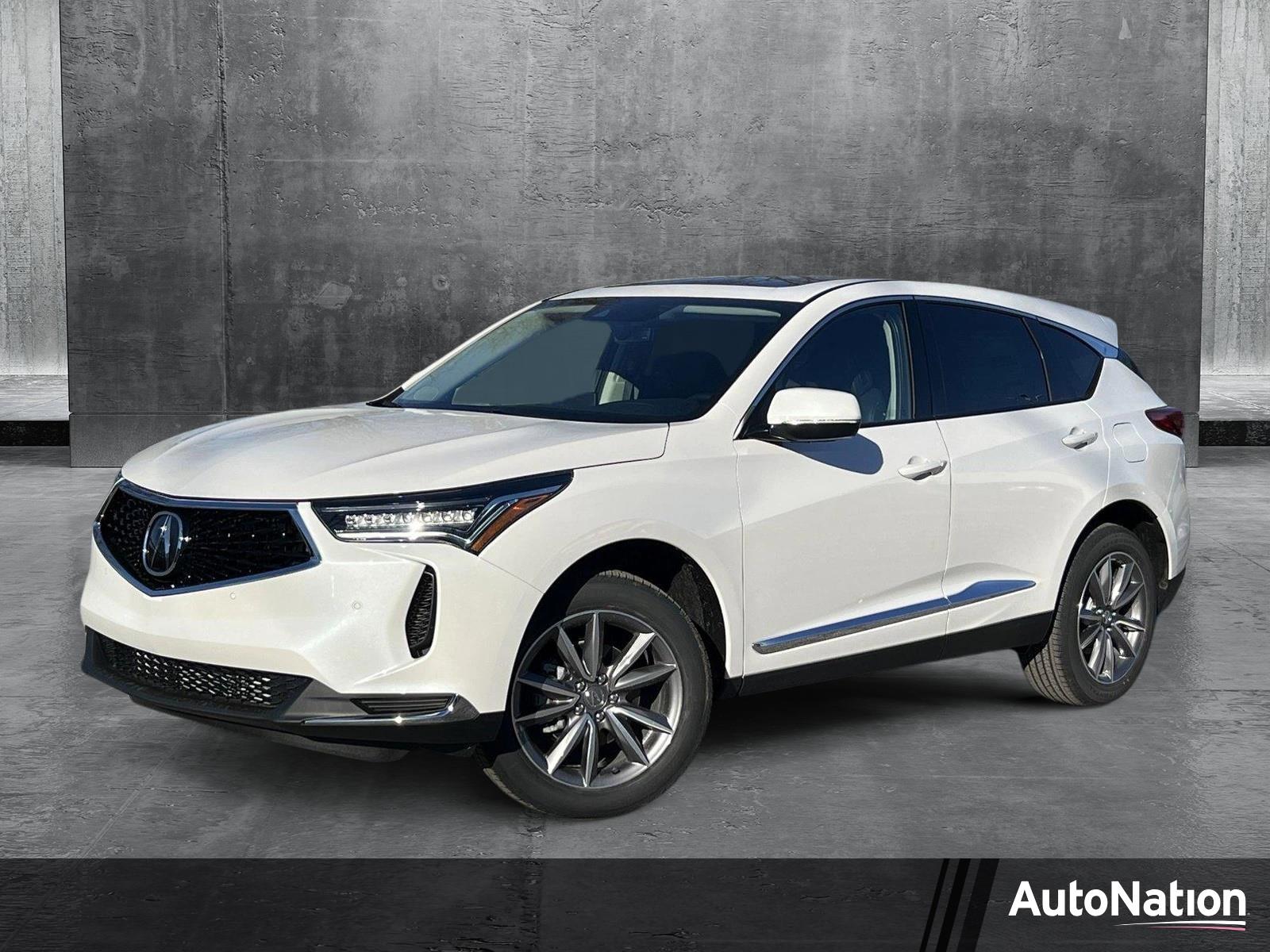 2024 Acura RDX Vehicle Photo in Cockeysville, MD 21030-2508