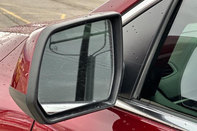 2018 GMC Acadia Vehicle Photo in SPOKANE, WA 99202-2191
