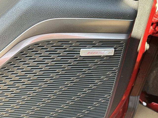 2025 Buick Enclave Vehicle Photo in ALBERTVILLE, AL 35950-0246