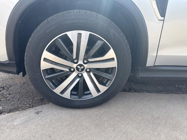 2023 Mitsubishi Outlander Sport Vehicle Photo in MANHATTAN, KS 66502-5036